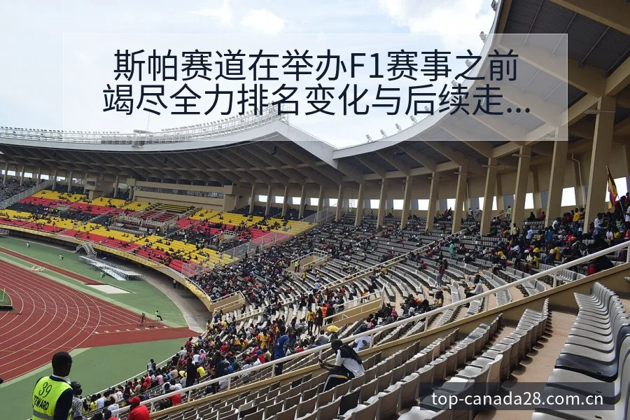 斯帕赛道在举办F1赛事之前竭尽全力排名变化与后续走势分析 - PC28